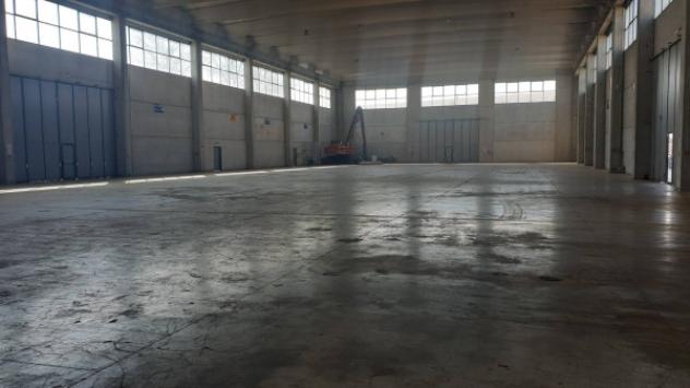 Immobile di 3000 m² in affitto a Tortona - Foto 13