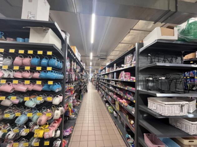 Immobile di 700 m² con 2 locali in affitto a Vobarno - Foto 10