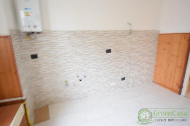 APPARTAMENTO di 3 vani e di 100 mq (AGRATE BRIANZA - AGRATE) rif. IGC 3 LOCALI 75 AGRATE - Foto 3