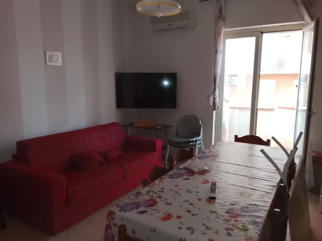 San Leone, v.le delle Dune, appartamento arredato € 90000 - Foto 3