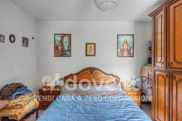 Appartamento di 90 m² con 3 locali in vendita a Arsago Seprio - Foto 12