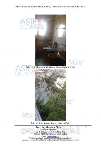 IMMOBILI-IMMOBILE RESIDENZIALE-Via BALZO 179 - Foto 5