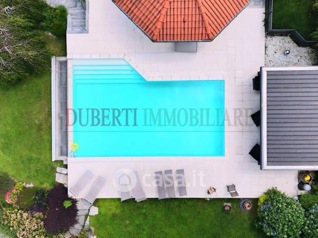 Villa in Vendita in Via Giosuè Carducci a Bodio Lomnago - Foto 2
