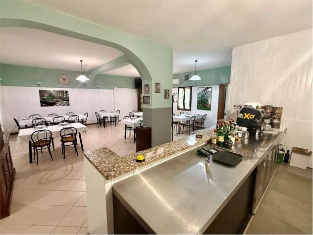 V0301 - VENDESI LOCANDA-RISTORANTE, 6 AFFITTA CAMERE & ABITAZIONE - Foto 10