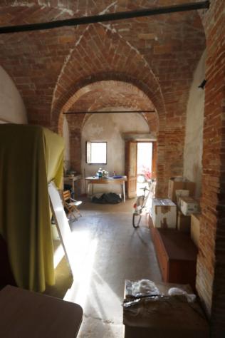 Terratetto in vendita a San Frediano a Settimo - Cascina 180 mq Rif: 1417909 - Foto 7