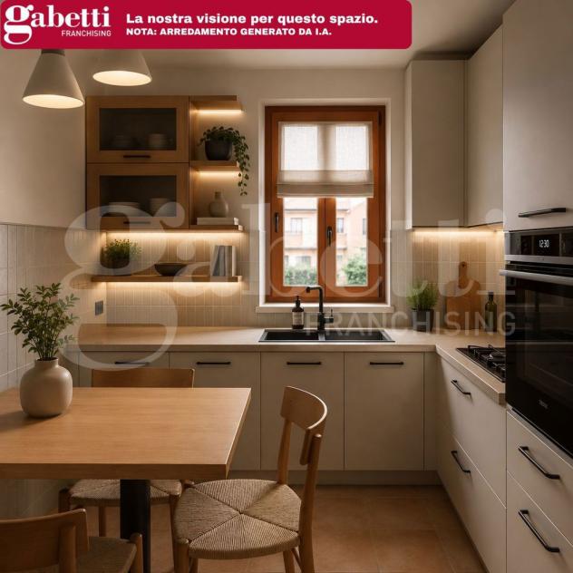 Attico/Mansarda - Chioggia . Rif.: 2858VRG - Foto 7