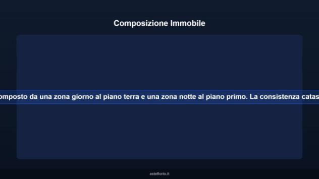 Immobile in asta di 174 m² con più di 5 locali in vendita a Cittanova - Foto 12