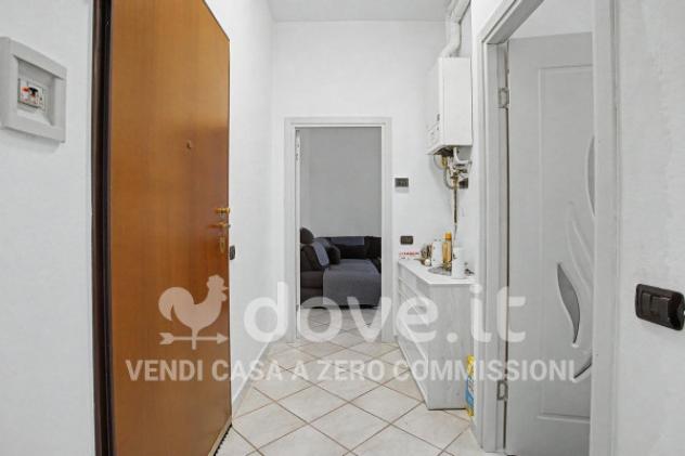 Appartamento di 59 m² con 2 locali in vendita a Cocquio-Trevisago - Foto 16
