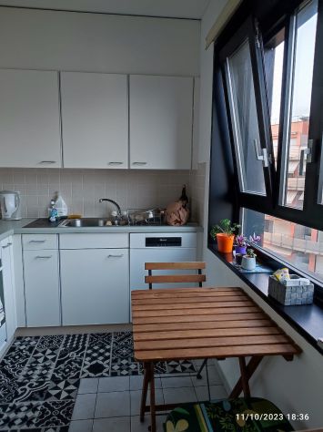 Rent to buy 3.5 locali appartamento con posteggio - Foto 9