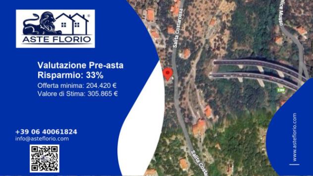 Immobile in asta di 110 m² in vendita a Imperia - Foto 2