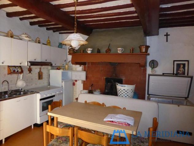Terratetto in vendita a Lamporecchio 105 mq Rif: 713069