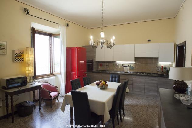 Porzione di casa in vendita a Lugnano in Teverina - Foto 7