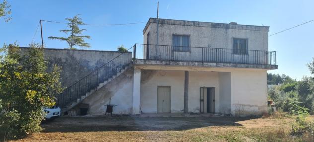 Villa in vendita a Martina Franca