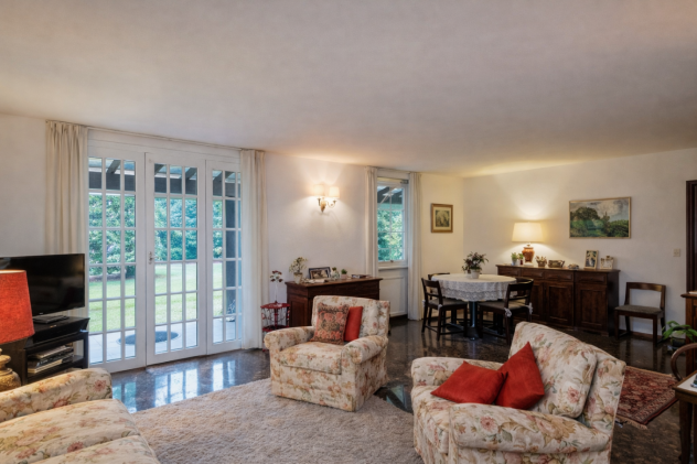 Villa in vendita a Poveromo - Massa 167 mq Rif: 1330846 - Foto 9