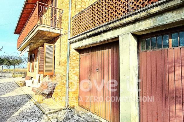 Villa di 160 m² con 5 locali e box auto in vendita a Montepulciano - Foto 15