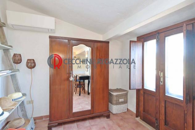 Casa con giardino in vendita a Orbetello, Orbetello Scalo - Foto 18