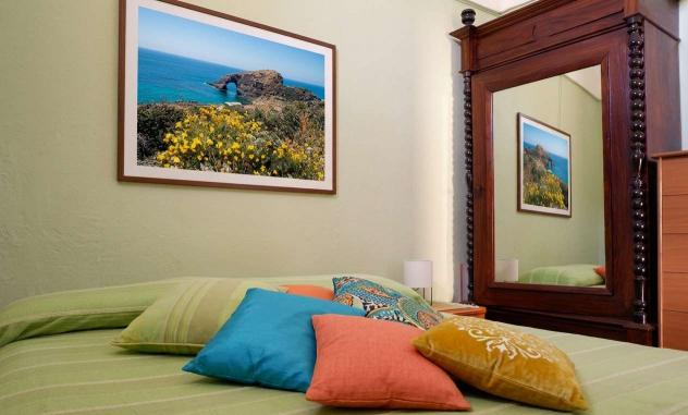 Dammuso Great Mounty - Dammuso dei Silenzi ai piedi della Montagna Grande – Pantelleria - Foto 20