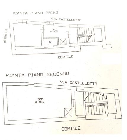 San Felice a cancello centro