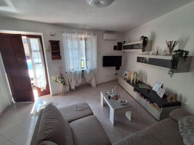 Terratetto in vendita a Asciano - San Giuliano Terme 120 mq Rif: 1455002 - Foto 4