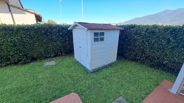 Villa in vendita a Campo - San Giuliano Terme 260 mq Rif: 1391654 - Foto 4