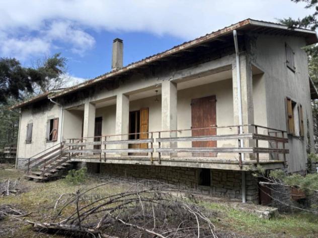 Immobile in asta di 149 m² in vendita a San Venanzo - Foto 2