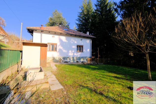 Villa in vendita a Sassello - Foto 4