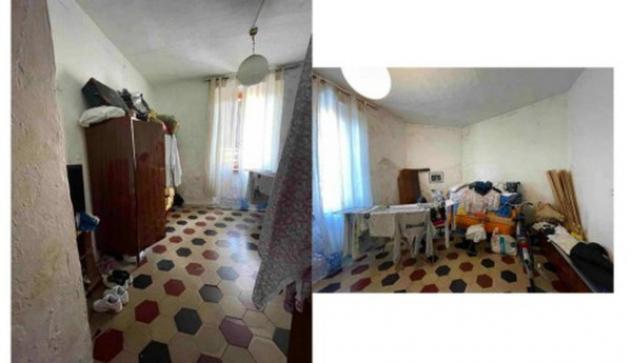 Immobile in asta di 125 m², box auto in vendita a Seriate - Foto 6