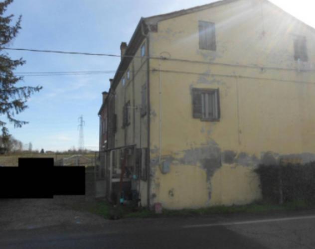 Immobile in asta di 129 m², box auto in vendita a Stienta - Foto 7