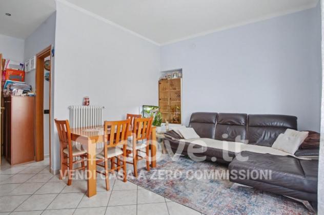 Appartamento di 75 m² con 3 locali e posto auto in vendita a Varese