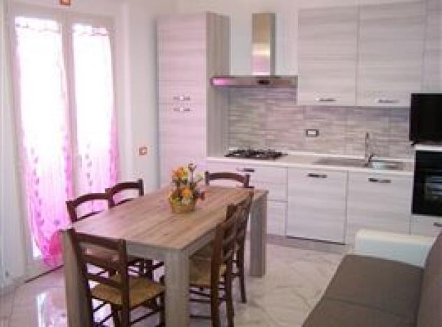 in affitto appartamento ideale pervacanza al mare mq65 numero localitre