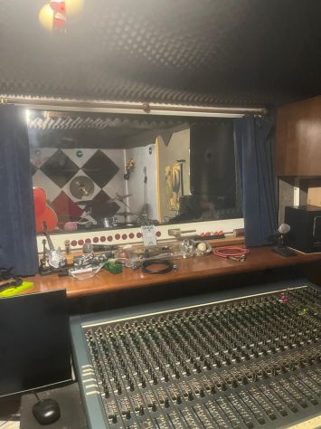 Sala prove - Foto 5