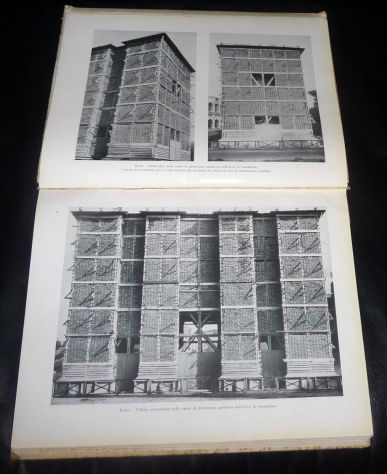 (RRR) LA PROTEZIONE DEL PATRIMONIO ARTISTICO DALLE OFFESE DELLA GUERRA, 1942 - Foto 3