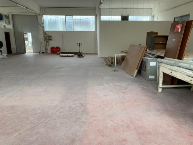 Immobile di 320 m² in vendita a Concordia sulla Secchia - Foto 3