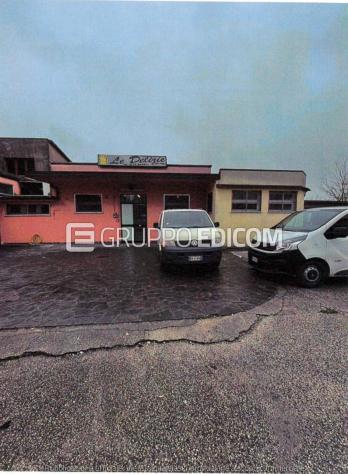 Laboratori per arti e mestieri in vendita a Copparo - Rif. 3556446