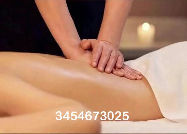 3454673025 A PRATO RILASSA LA MENTE E IL CORPO CON I MIEI MASSAGGI - Foto 2