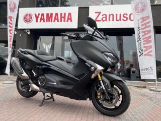 Yamaha T Max 530 allestimento SX  pochi km