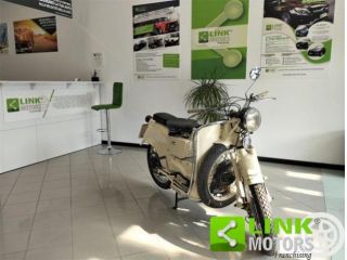 MOTO GUZZI Galletto 192 ANNO 1954 ISCRITTA ASI rif. 23996472