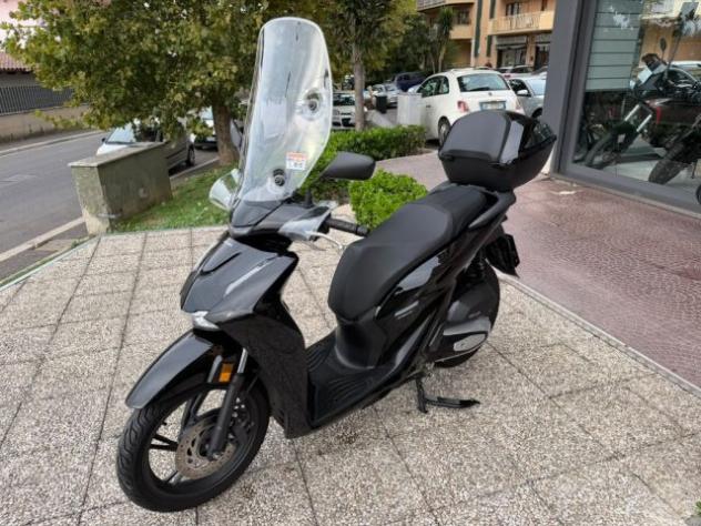 HONDA SH 150 2026 TUTTO INCLUSO ANCHE PASSAGGIO! MINI RATE rif. 24226618 - Foto 3