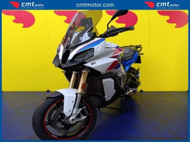 BMW S 1000 XR Garantita e Finanziabile rif. 24156521 - Foto 2