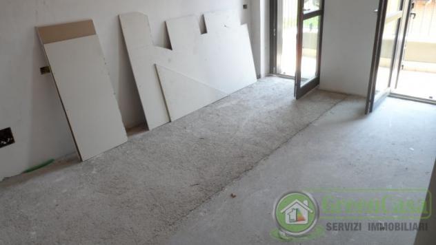 APPARTAMENTO di 2 vani e di 80 mq (CAVENAGO DI BRIANZA) rif. IGC 2 LOCALI E TERRAZZO - Foto 14