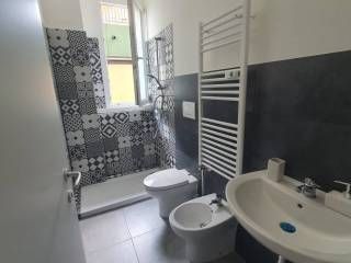 Monolocale 45Mq ben arredato 550eu  - Lima