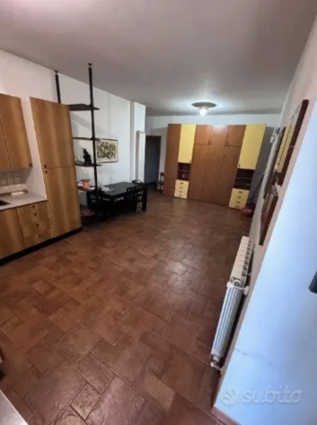 PALMAROLA CASAL DEL MARMO BILOCALE ARREDATO CON 2 GIARDINI PRIVATI. - Foto 6