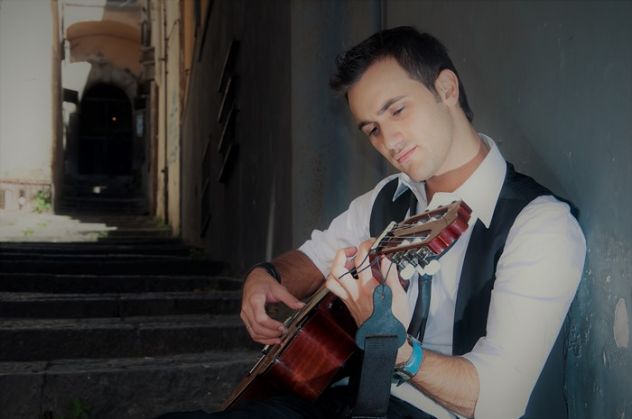 Serenata alla Sposa