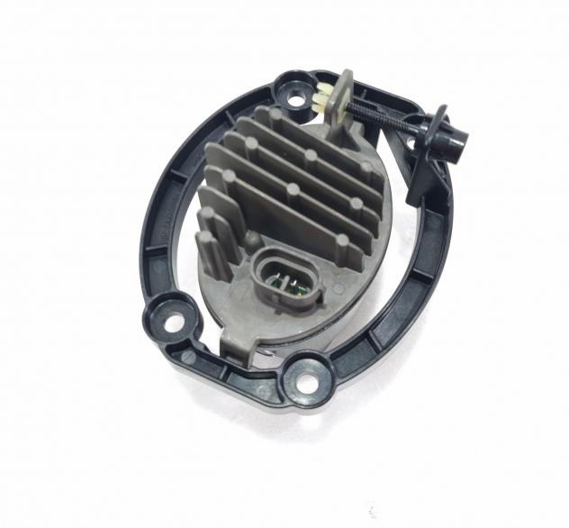 FENDINEBBIA ANTERIORE SX JEEP Compass Serie 68470159AA (16) - Foto 9
