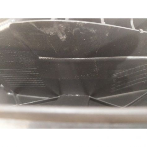BMW X3 G01 X4 G02 M-P Attacco alogeno dx-15630 - Foto 4