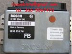 0261200100 90233741 Opel Omega centralina motore Motronic