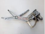 MOTORINO ALZAVETRO ANTERIORE DESTRA OPEL Zafira B 13132435 (0508)