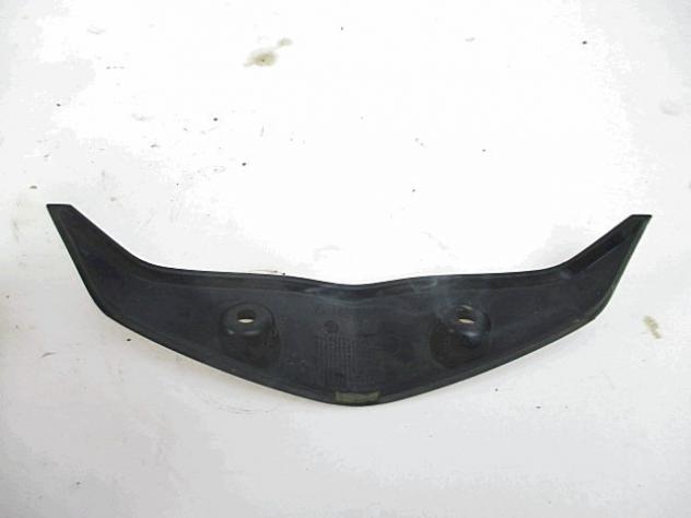 COVER CARENATURA POSTERIORE DUCATI MULTISTRADA 1100 S 2006 - 2009 247.1.221.1A REAR FAIRING COVER - Foto 2
