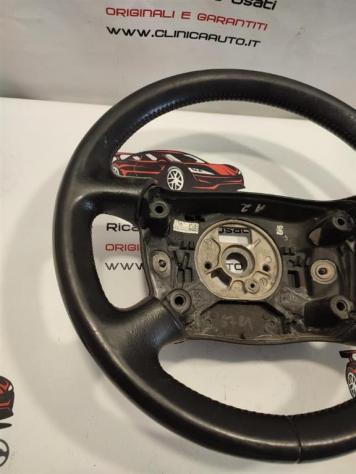VOLANTE AUDI A2 Serie (8Z0) 8Z0419091E 8E000124 AUA (0005) - Foto 3