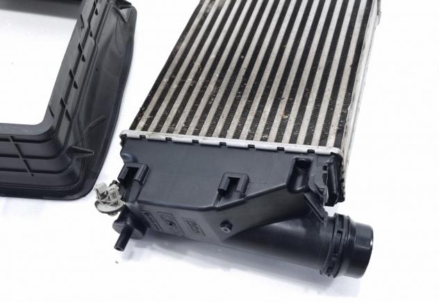 INTERCOOLER RENAULT Talisman Berlina 14461-4EA1B R9M 409 Diesel 1600 (15) - Foto 2